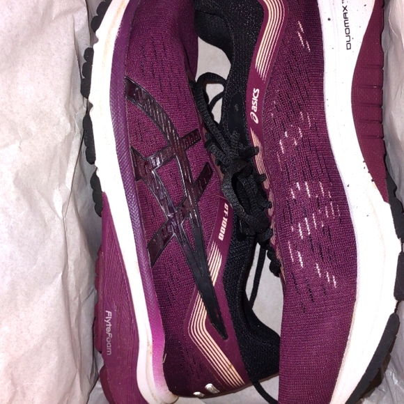 Asics GT 1000 7. Duomax system Roselle - Picture 2 of 8
